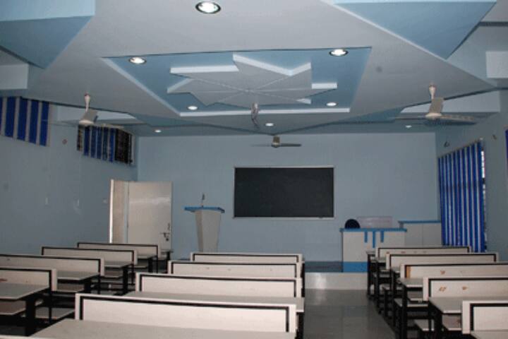 classroom